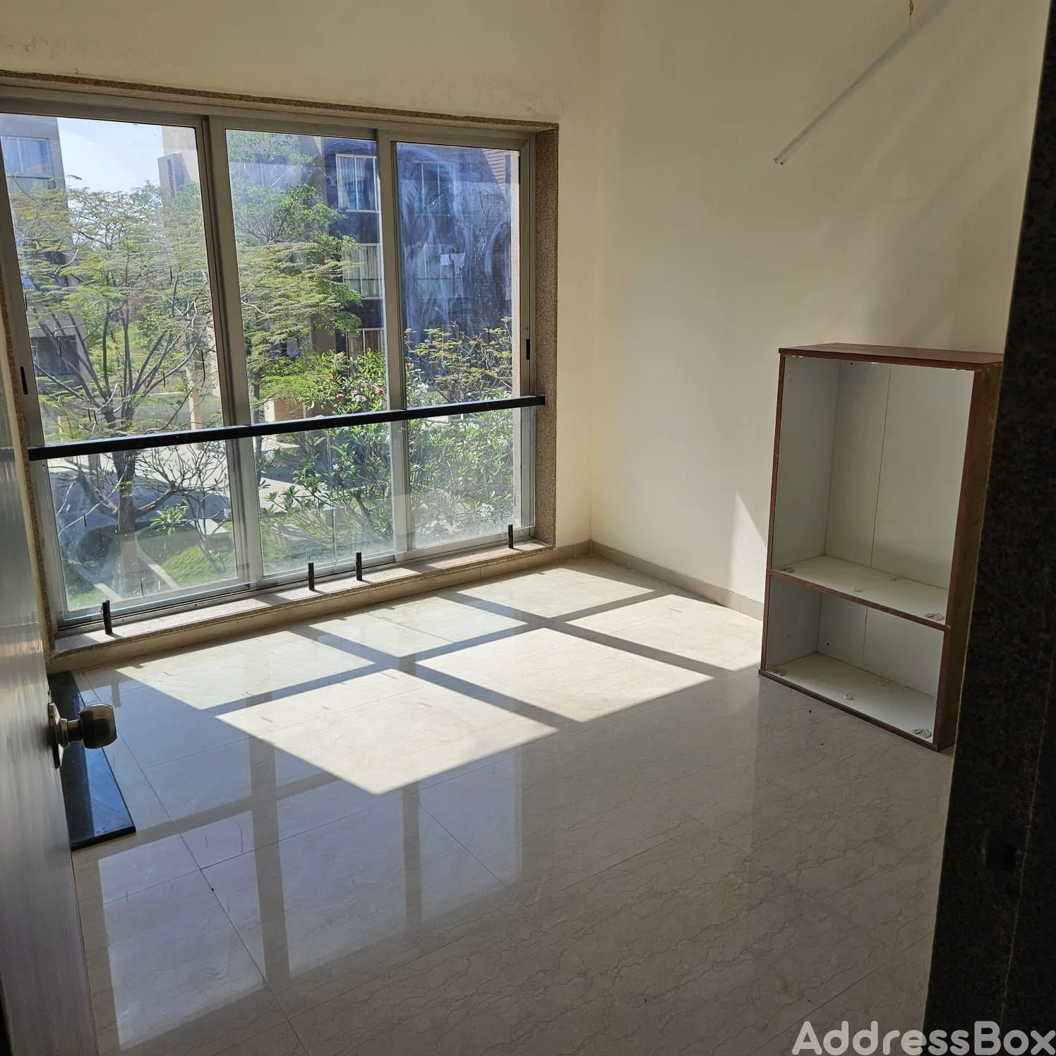 3 BHK Flats for sale in KP COURTYARD, Sanathal, Ahmedabad