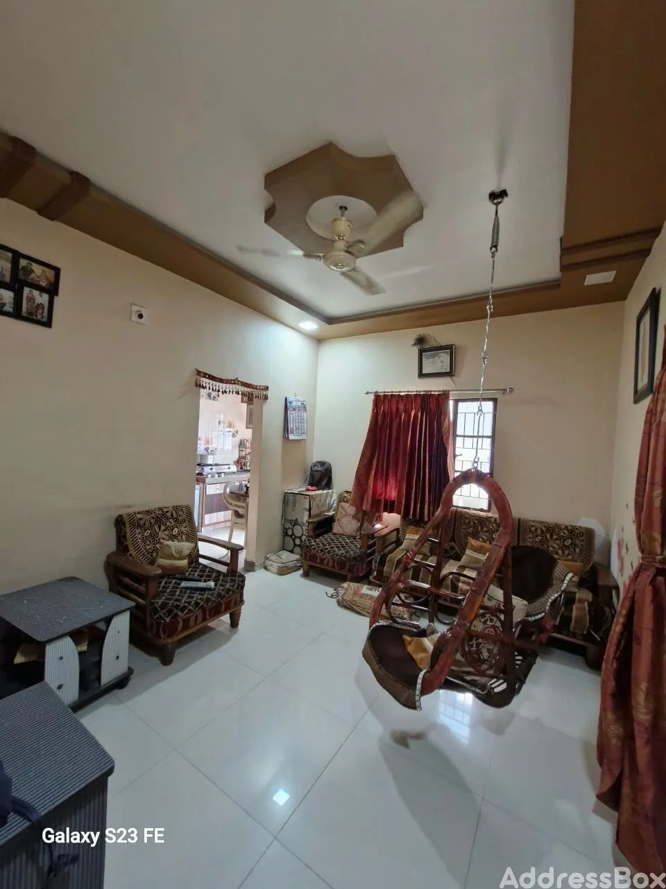 Tarak Apartment photo