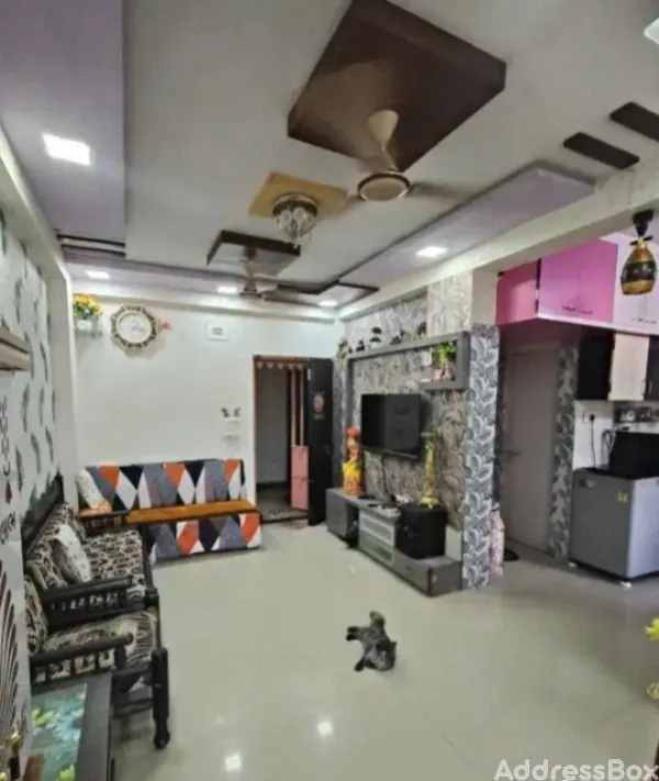 Property in Ctm Char rasta | Ahmedabad