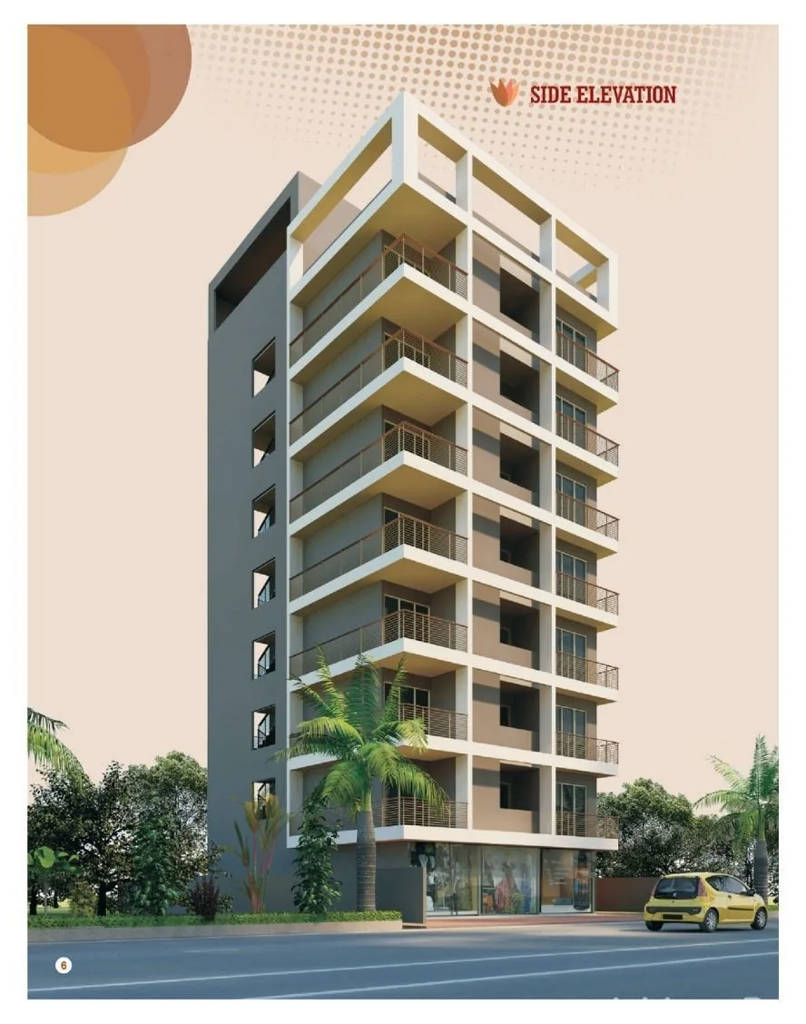 ALIF APARTMENT photo