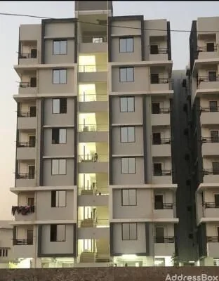 PRATISHTHA HEIGHTS photo