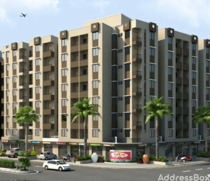 Property in Aslali | Ahmedabad