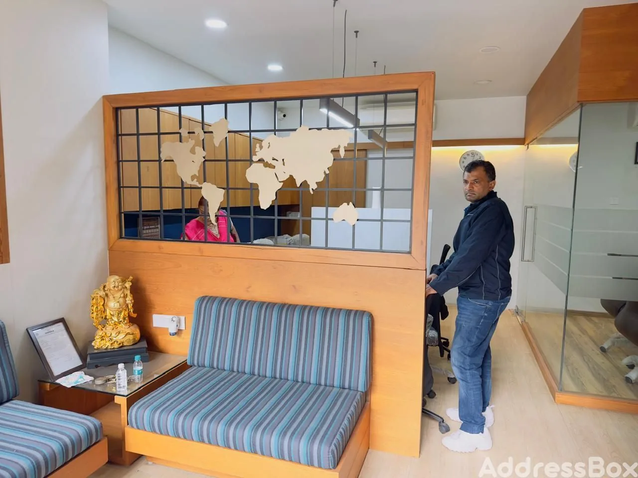 Property in SOUTH BOPAL | Ahmedabad