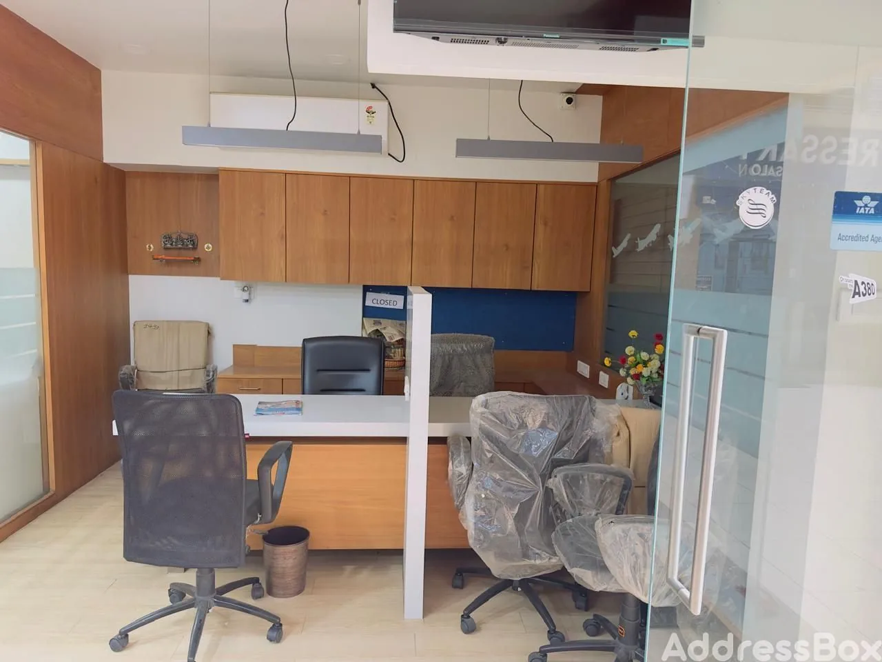 Property in SOUTH BOPAL | Ahmedabad