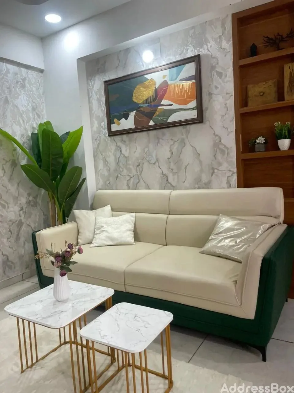 Property in Hanspura | Ahmedabad
