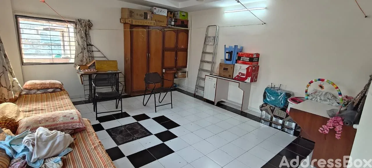 Sadashiv Apartment photo