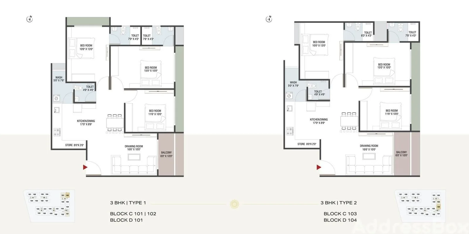Property in SOUTH BOPAL | Ahmedabad