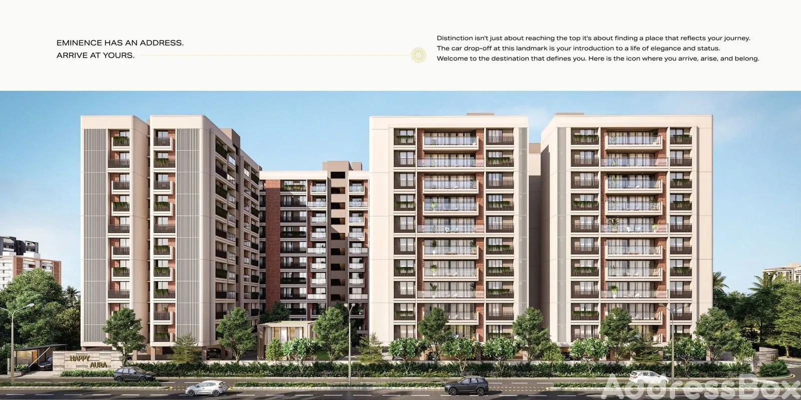 Property in SOUTH BOPAL | Ahmedabad