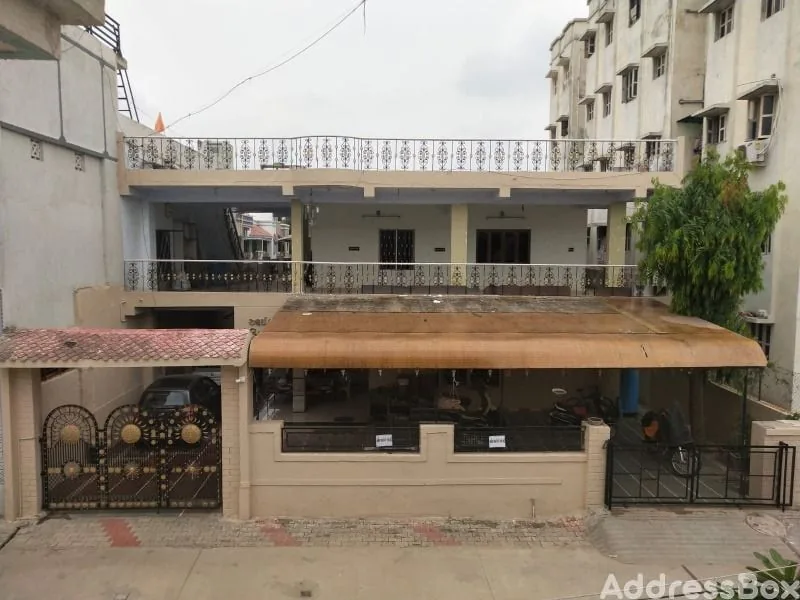 Property in Chanakyapuri | Ahmedabad