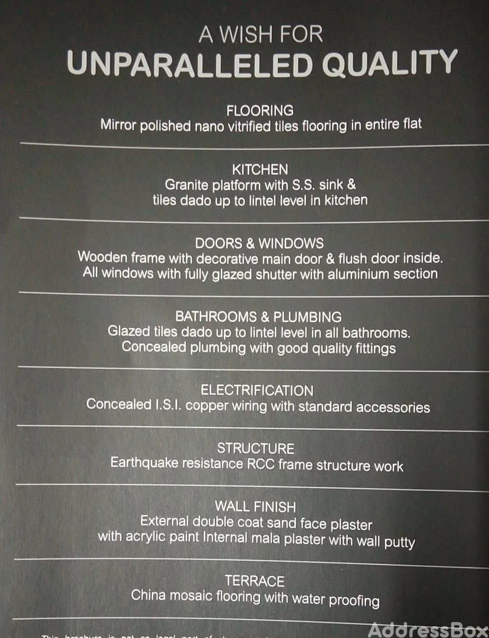 Property in Vastral | Ahmedabad