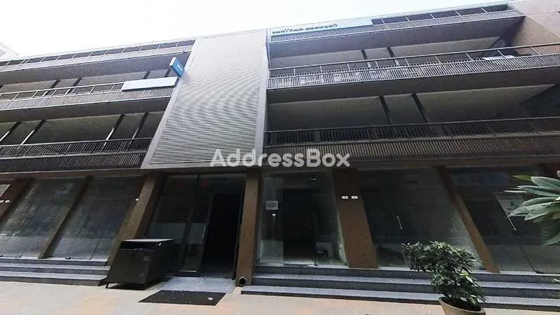 AAROHI GALLERIA photo