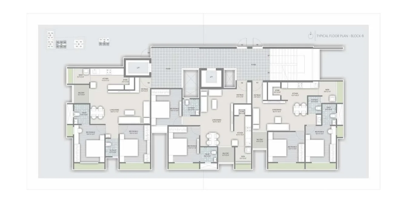 SPARSH ARISE photo