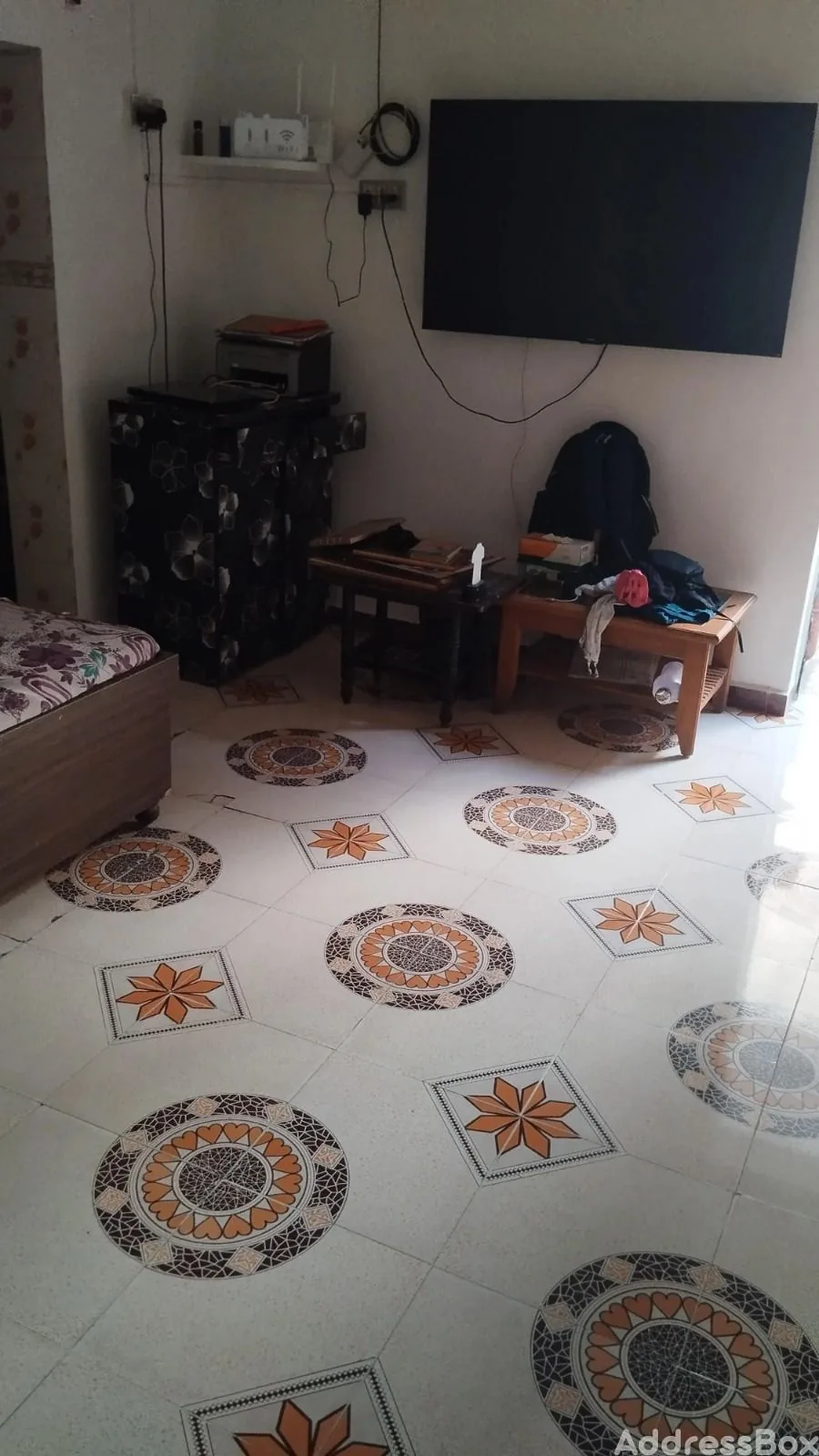 Nilkanth Varni Apartment photo