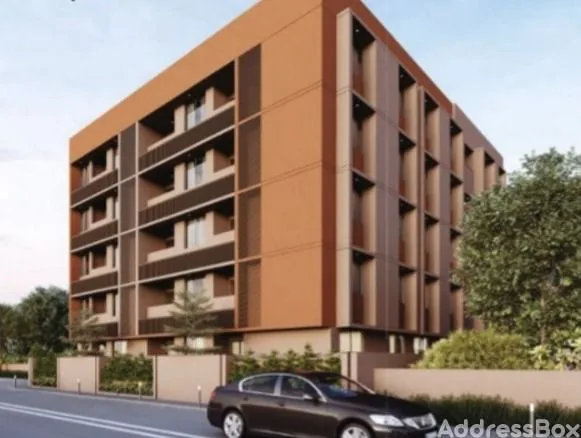 MOHAN MORARI Exterior