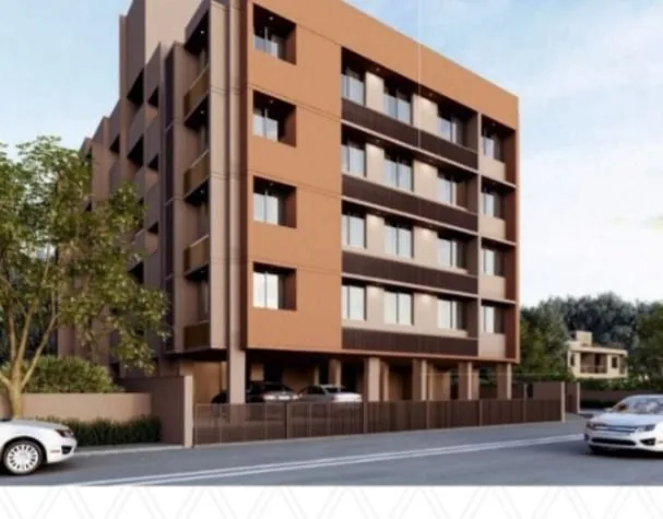 MOHAN MORARI Exterior