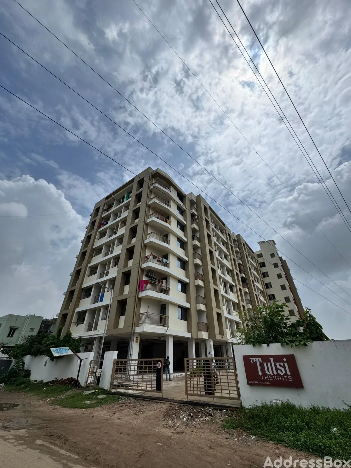 TULSI HEIGHTS photo