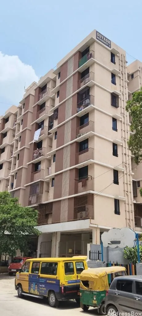 Property in Ghatlodia | Ahmedabad