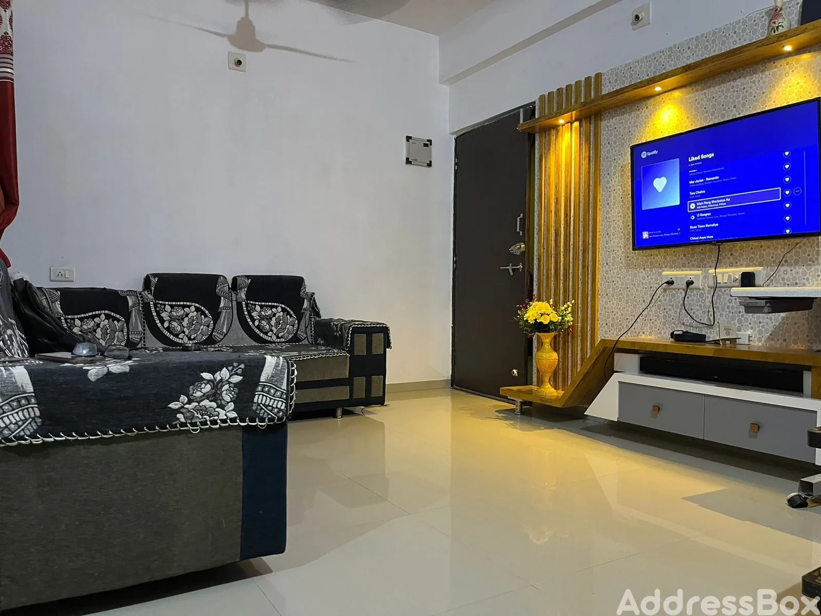 Omkar Heights photo