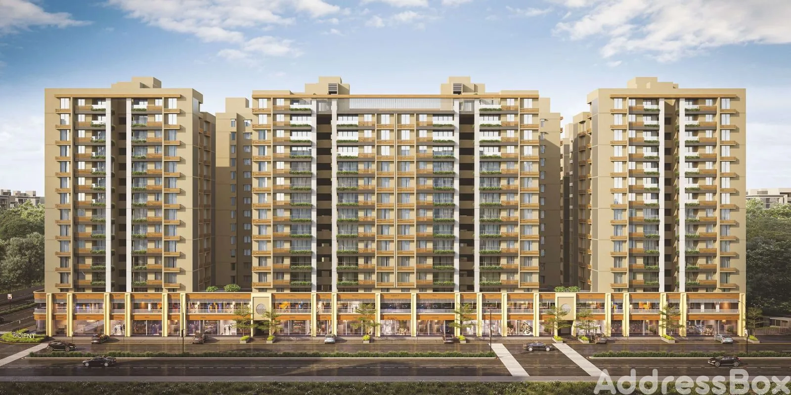 Property in Shela | Ahmedabad