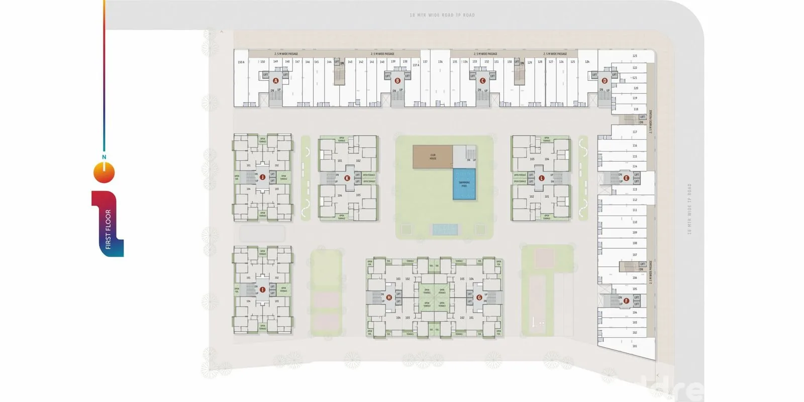 Property in Shela | Ahmedabad