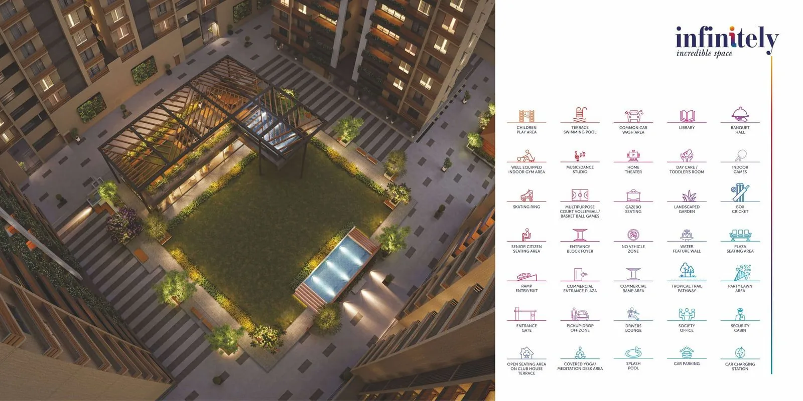 Property in Shela | Ahmedabad