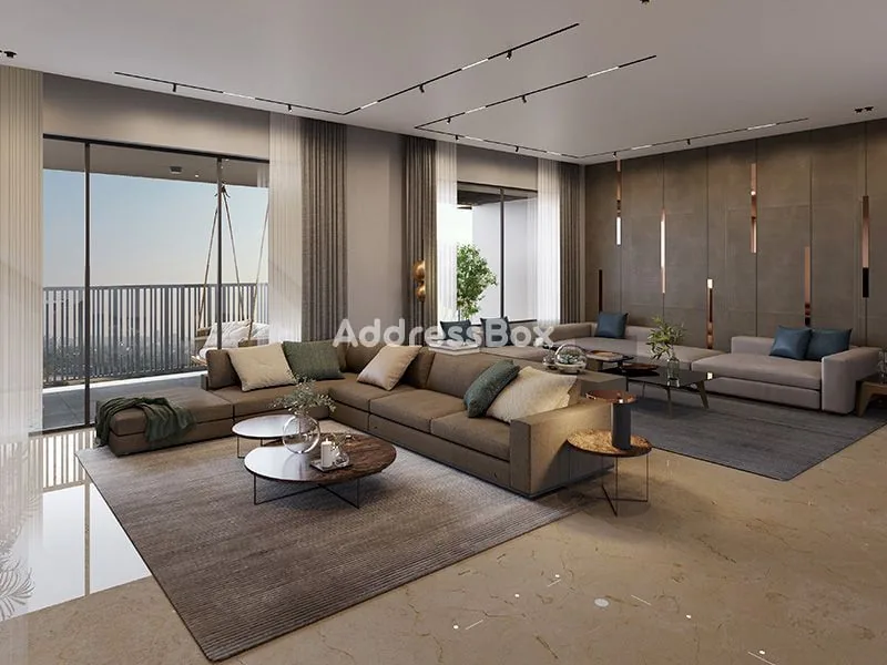 THE GOLD SKY VILLA photo
