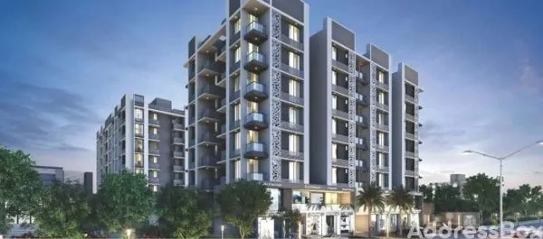Abhilasha Residency photo