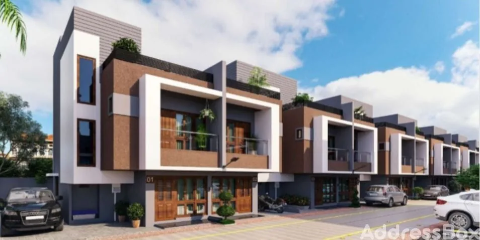 SHREE RANG RESIDENCY photo