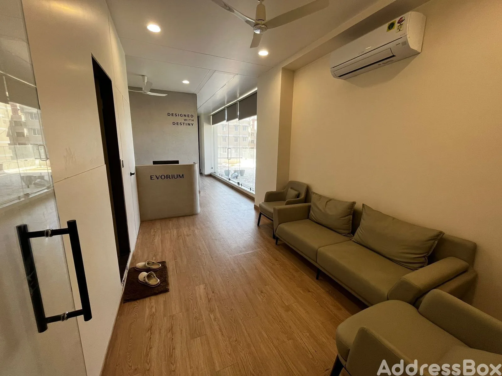 Property in Thaltej | Ahmedabad
