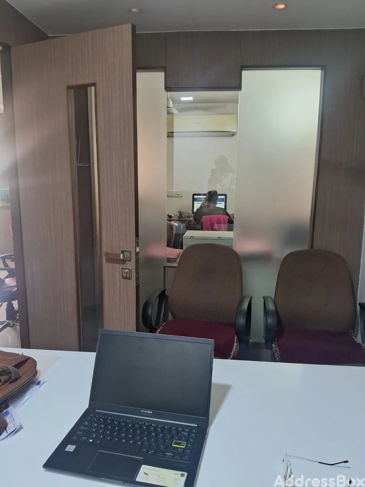Sutariya complex photo