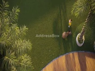 ALABHYA Exterior