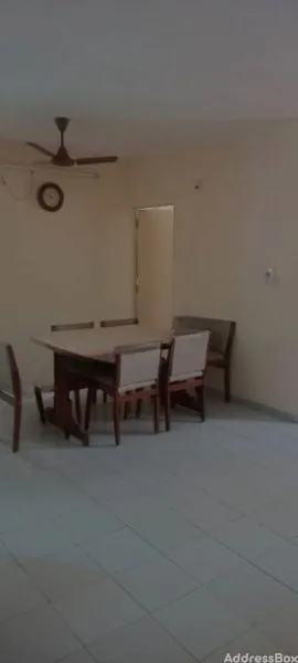 Takshashila Apartment photo