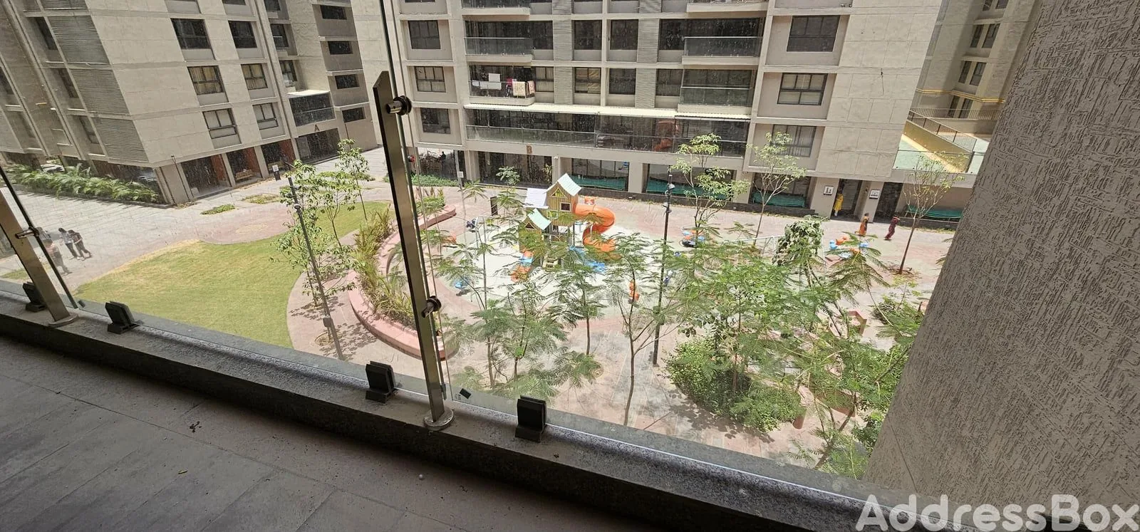 Property in SOUTH BOPAL | Ahmedabad