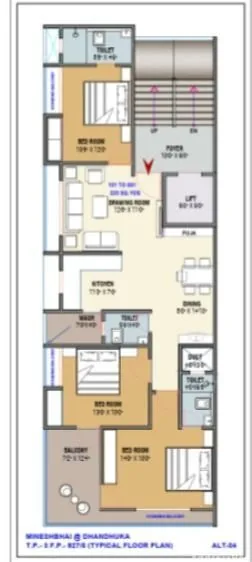Property in Paldi | Ahmedabad