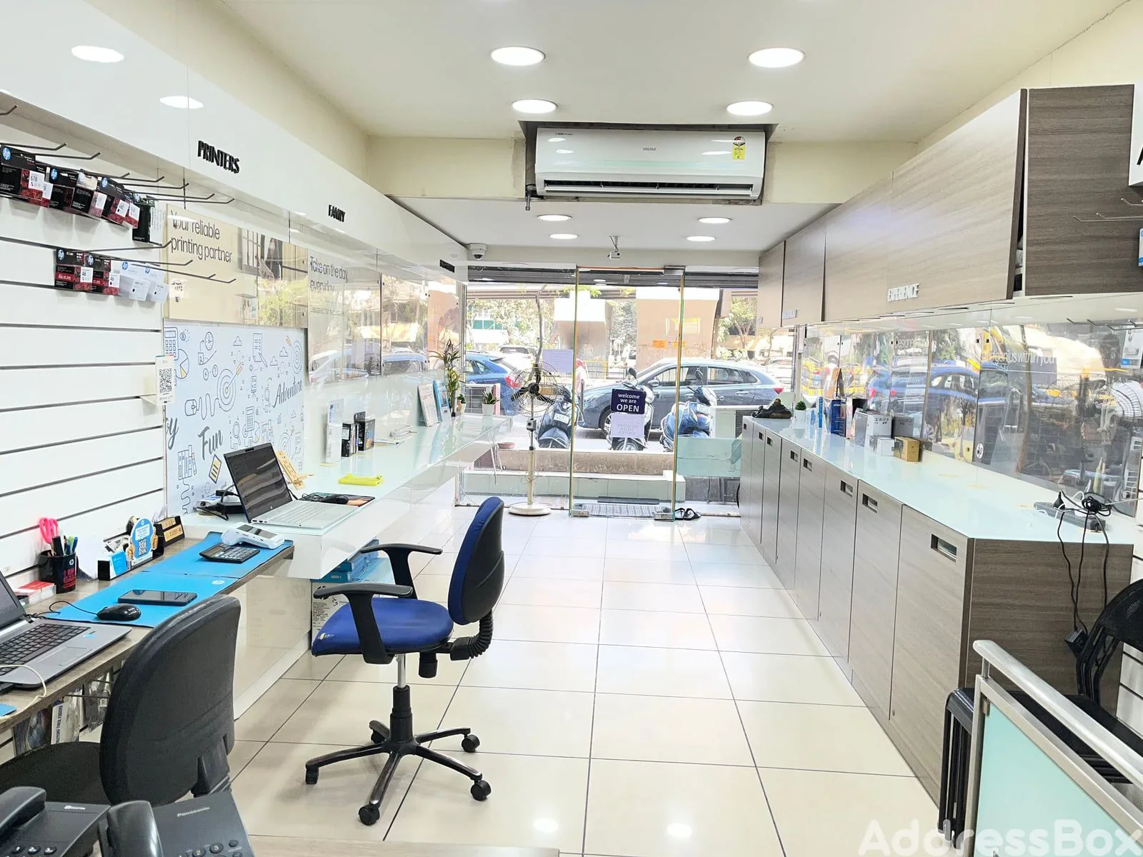 Property in Satellite Road | Ahmedabad