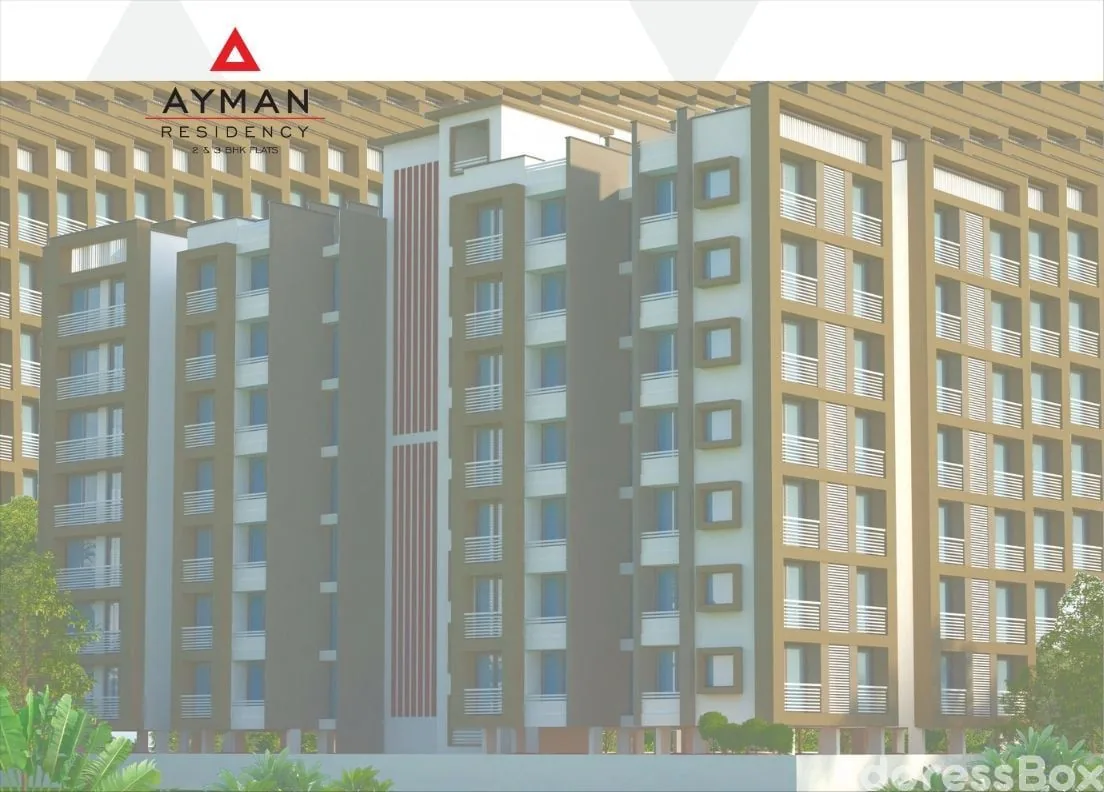 AYMAN RESIDENCY