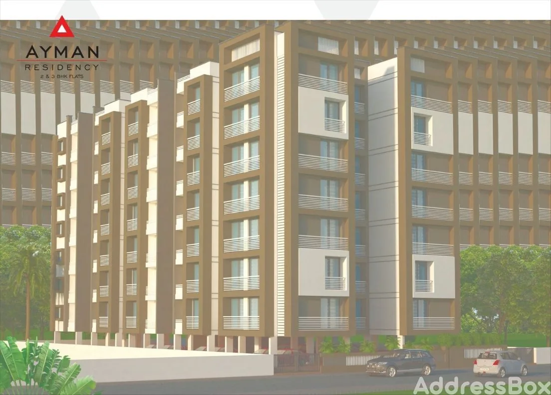 AYMAN RESIDENCY Others