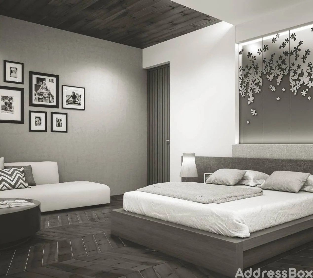 Shivalik Residences photo