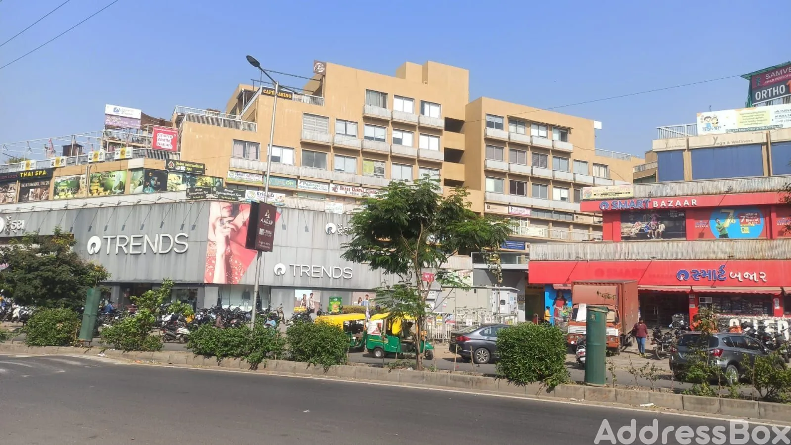 Property in SOUTH BOPAL | Ahmedabad