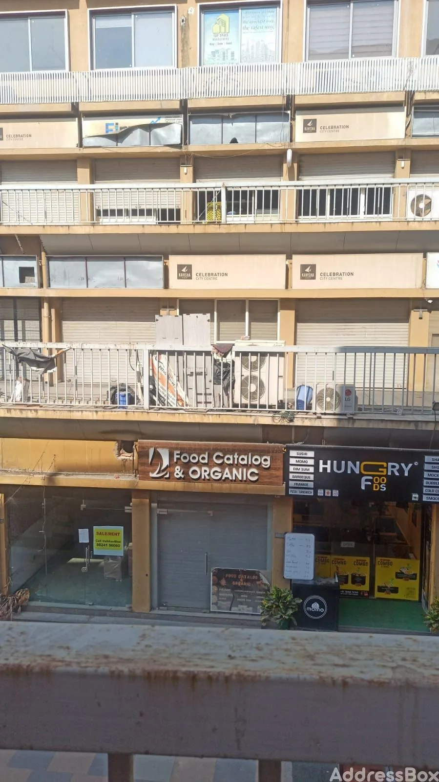 Property in SOUTH BOPAL | Ahmedabad