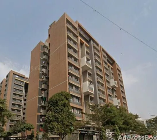 Sahaj Apartment photo