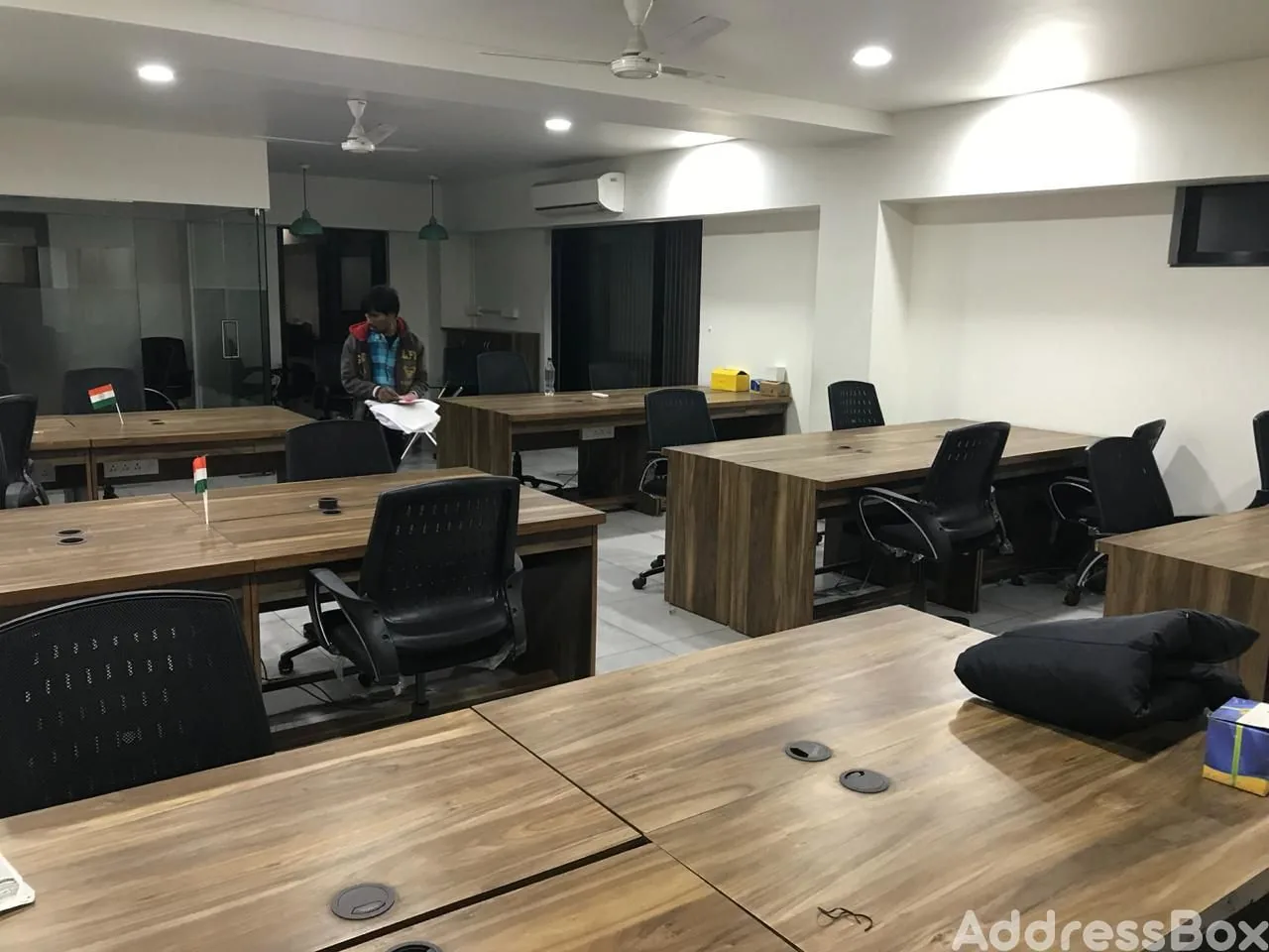 Property in Vijay Cross Road | Ahmedabad