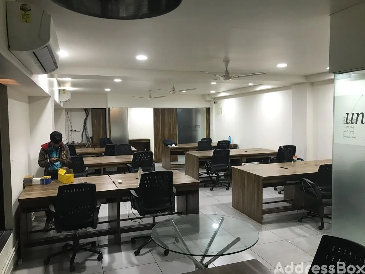 Property in Vijay Cross Road | Ahmedabad