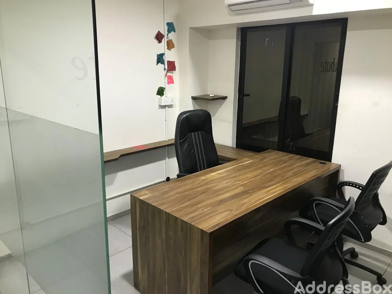 Property in Vijay Cross Road | Ahmedabad