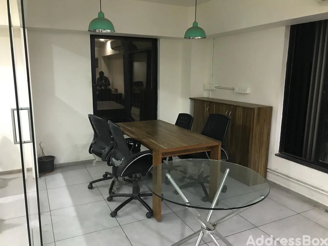 Property in Vijay Cross Road | Ahmedabad