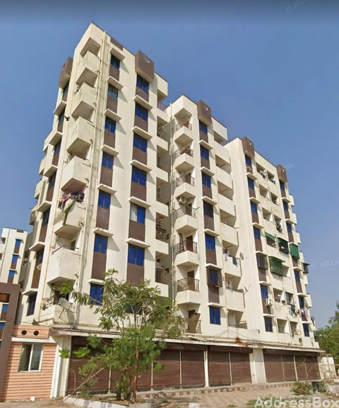 Property in Aslali | Ahmedabad