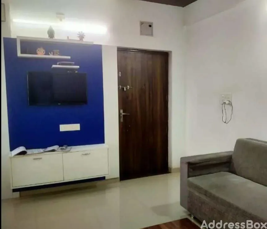 KARNAVATI ENCLAVE photo