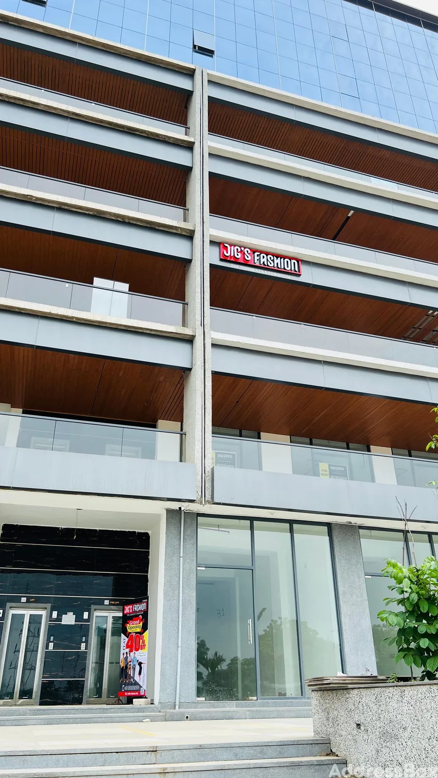 Property in Nana Chiloda | Ahmedabad