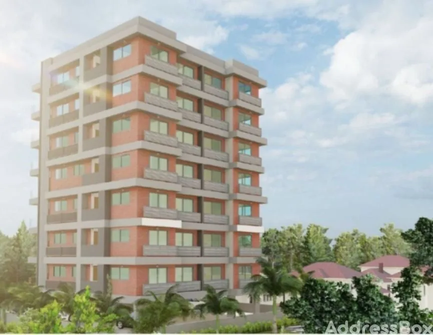 SAKINA ORCHID Exterior