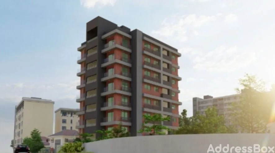 SAKINA ORCHID Exterior